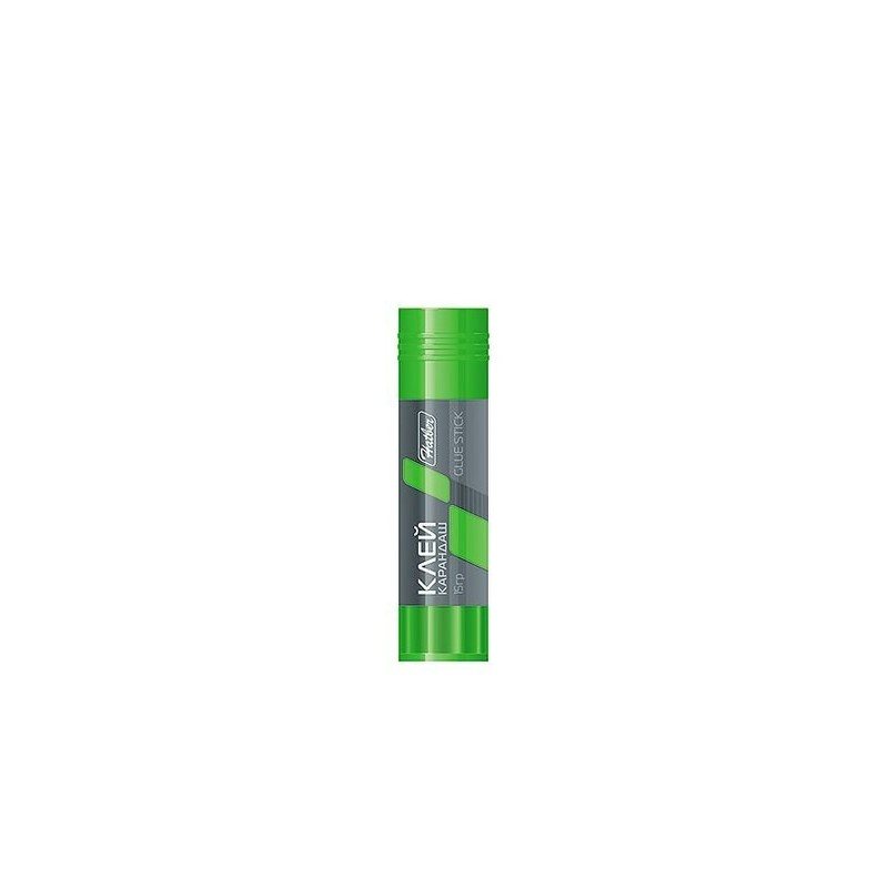 Клей карандаш 15 грамм 15FP_00015 (уни)