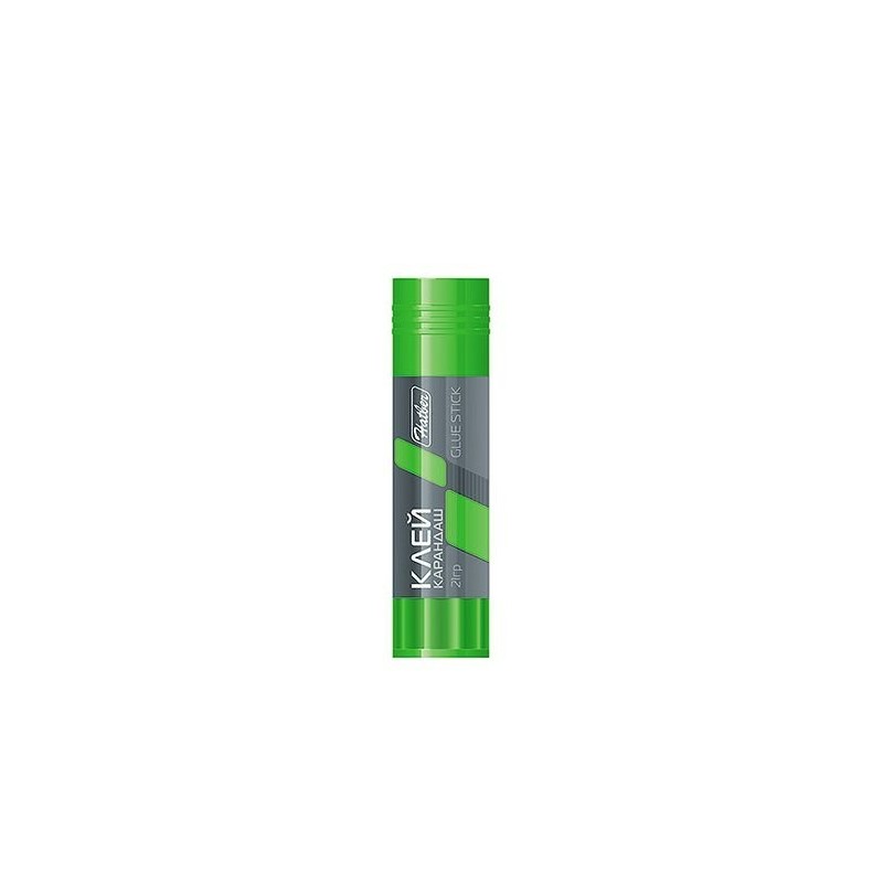 Клей карандаш 21 грамм 21FP_00021 (уни)