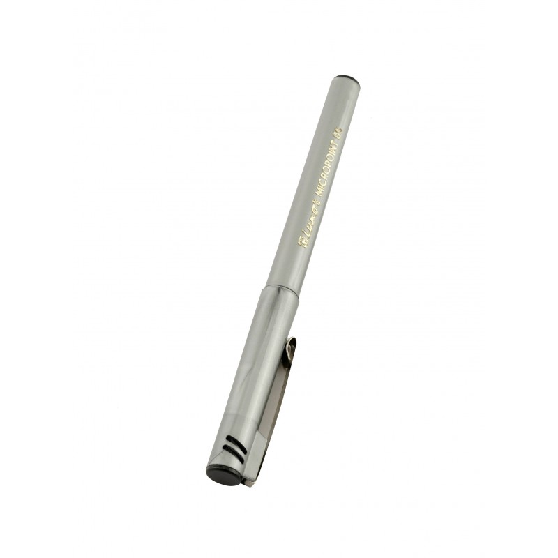 Ручка капилярная Micropoint 0,5мм черная одноразовая 7161 (уни)
