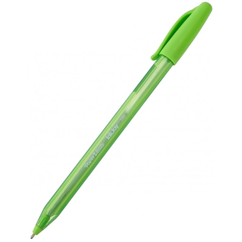Ручка шариковая InkJoy Cap 100 цвет чернил ассорти 1мм ASS FUN TK12 (S0975420) (уни)