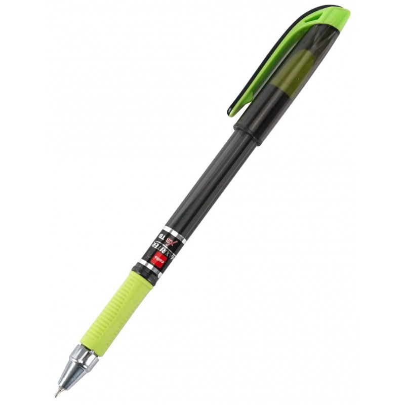 Ручка шариковая Maxriter XS Tinted 0,6мм синяя (уни)