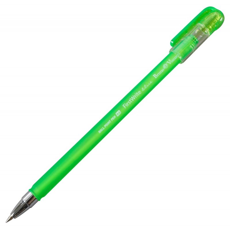 Ручка шариковая синяя FirstWrite Special 0,5мм 20-0237 (уни)