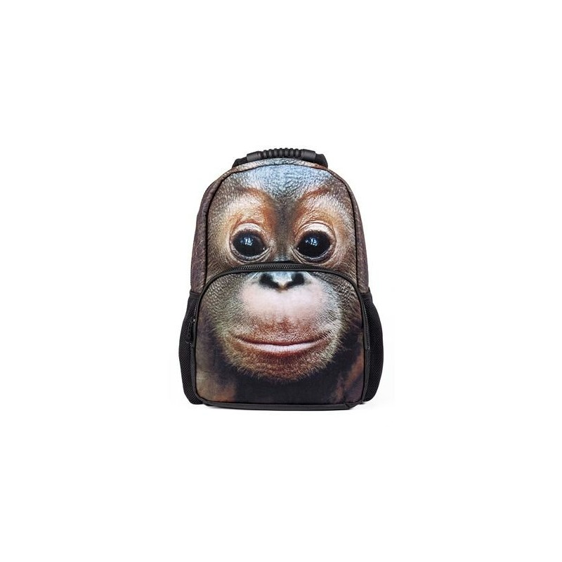 Рюкзак Trend Line Orangutan NR_00064