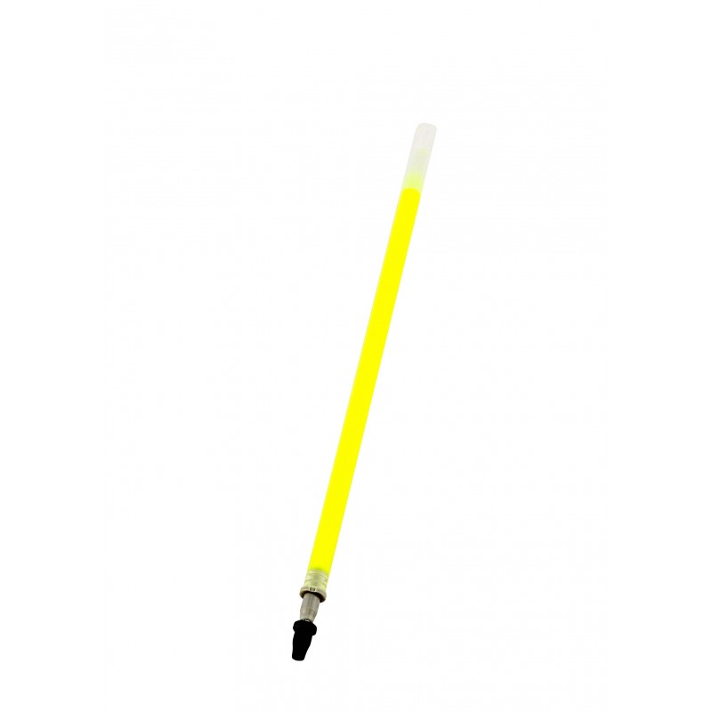 Стержень гелевый Hi-Jell Color желтый 0.7мм HJR-200H