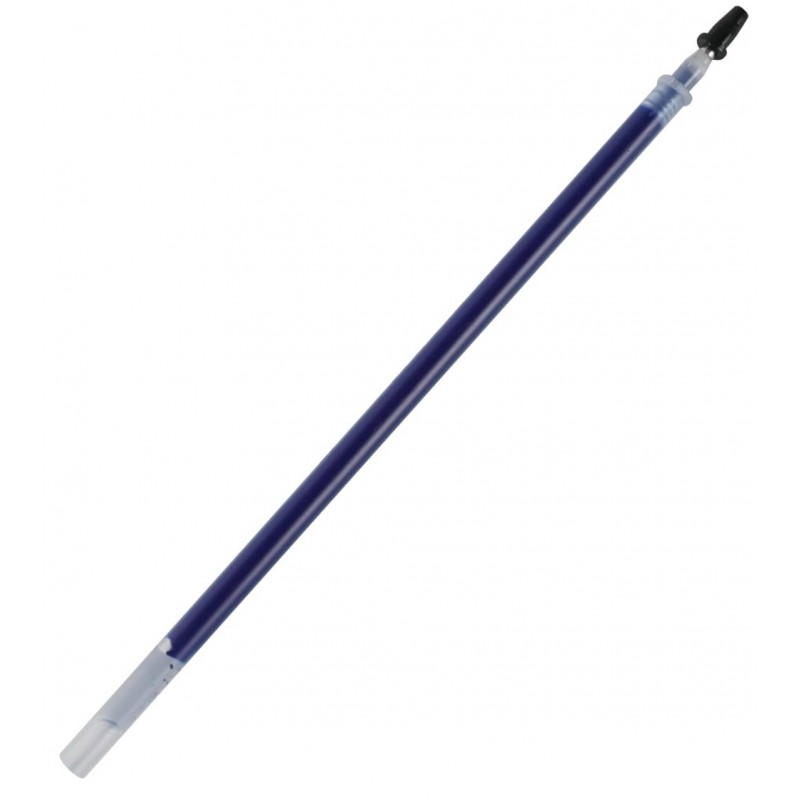 Стержень гелевый Hi-Jell Needle синий 0.7мм игольчатый HJR-200N