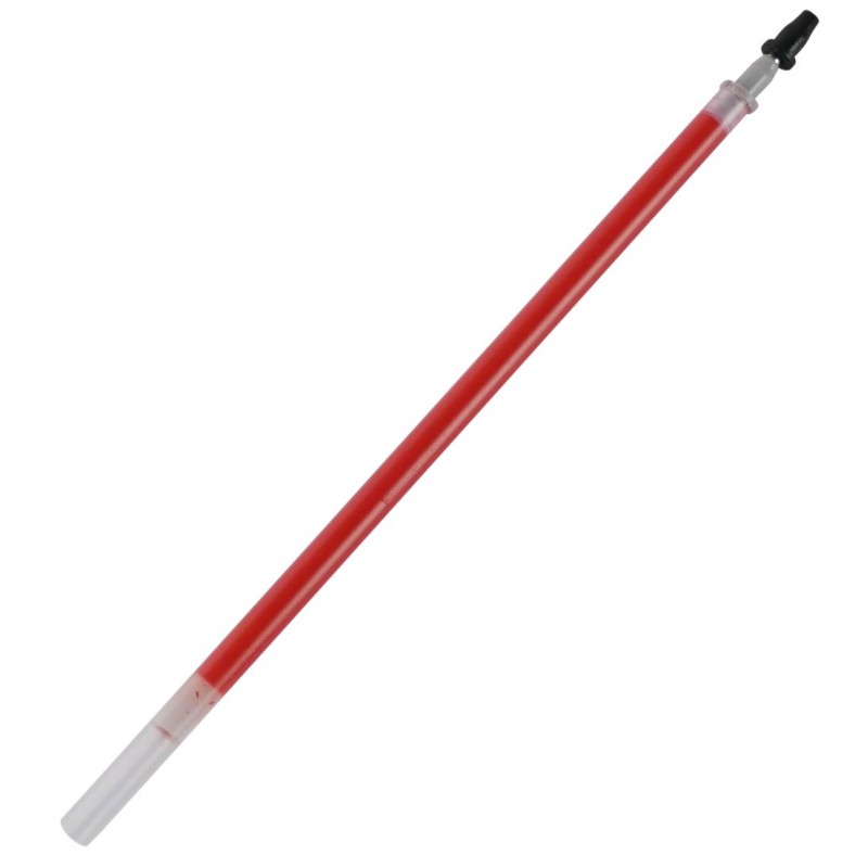 Стержень гелевый Hi-Jell красный 0.5мм HJR-200 (уни)