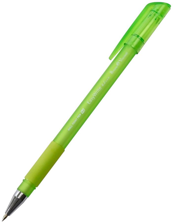 Ручка шариковая EasyWrite.Joy синяя 0,5мм корпус ассорти 20-0044