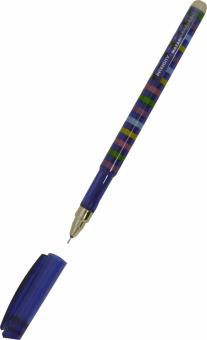 Ручка гелевая со стир. чернилами INTENSITY. синяя M-5424-70