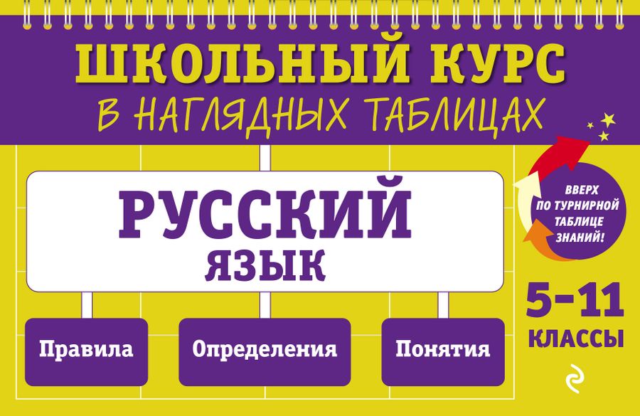 Русский язык. 5-11 классы 2023 | Маханова Е.А.