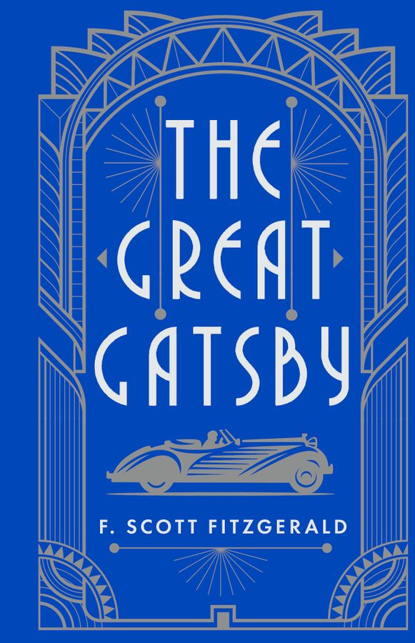 The Great Gatsby | Фицджеральд Ф.С.