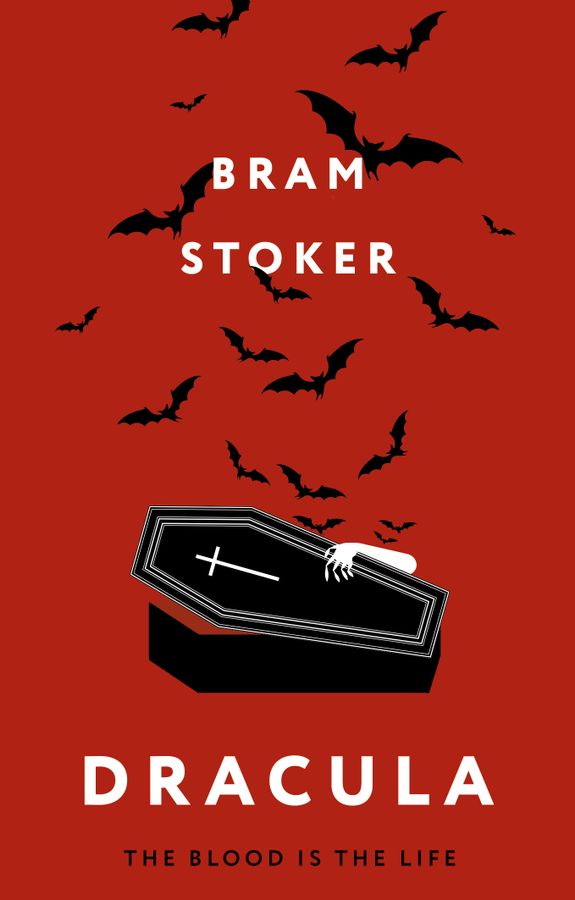 Dracula | Стокер Б.