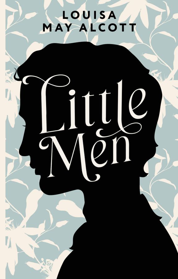 Little Men | Олкотт Л.М.