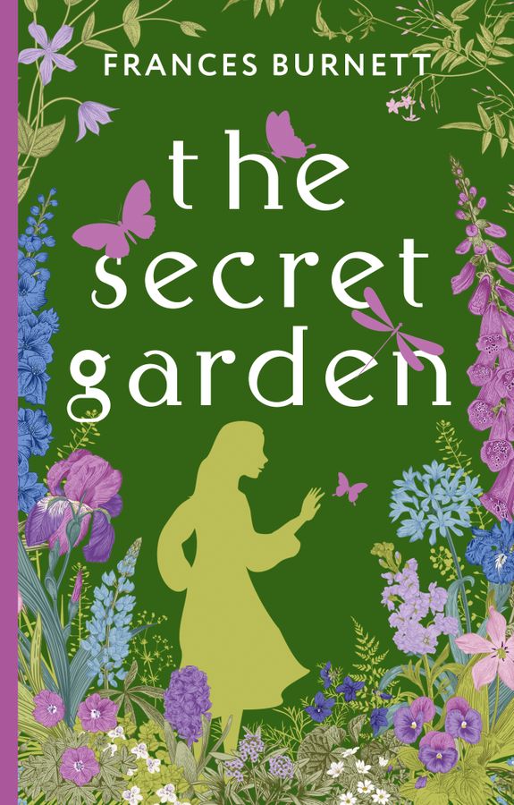The Secret Garden | Бернетт Ф.Х.
