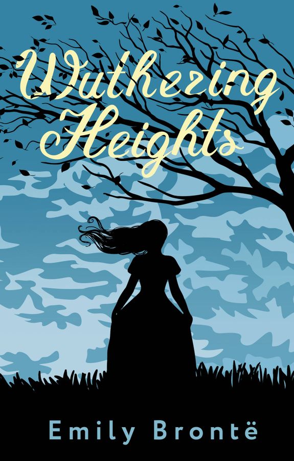 Wuthering Heights | Бронте Э.