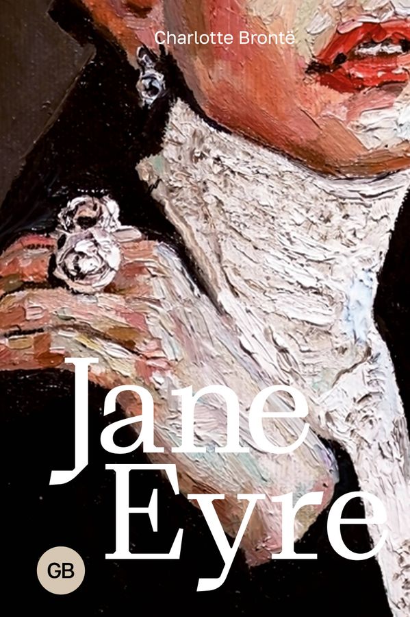 Jane Eyre | Бронте Ш.
