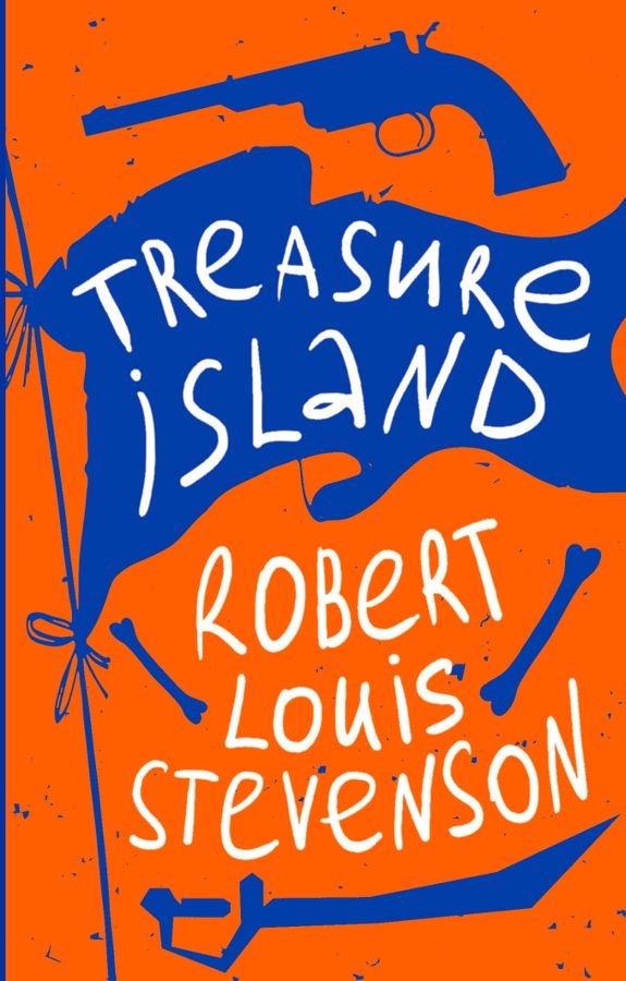 Treasure Island | Стивенсон Р.Л.