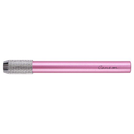 Держатель для пишущих предметов для карандаша розовый металлик СОНЕТ 2071291396